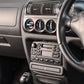 *NOW RESERVED*1995 FORD ESCORT RS2000 4x4 AURALIS BLUE