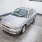 *NOW RESERVED*1995 FORD ESCORT RS2000 4x4 AURALIS BLUE