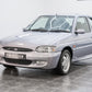 *NOW RESERVED*1995 FORD ESCORT RS2000 4x4 AURALIS BLUE