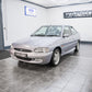 *NOW RESERVED*1995 FORD ESCORT RS2000 4x4 AURALIS BLUE