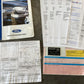 *NOW RESERVED*1995 FORD ESCORT RS2000 4x4 AURALIS BLUE