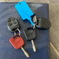 *NOW RESERVED*1995 FORD ESCORT RS2000 4x4 AURALIS BLUE