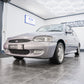 *NOW RESERVED*1995 FORD ESCORT RS2000 4x4 AURALIS BLUE