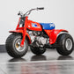 'NOW RESERVED'1983 HONDA ATC 70cc OFF ROAD ALL-TERRAIN QUAD