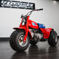 1983 HONDA ATC 70cc OFF ROAD ALL-TERRAIN QUAD