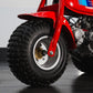 1983 HONDA ATC 70cc OFF ROAD ALL-TERRAIN QUAD