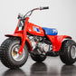 1983 HONDA ATC 70cc OFF ROAD ALL-TERRAIN QUAD