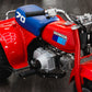 1983 HONDA ATC 70cc OFF ROAD ALL-TERRAIN QUAD