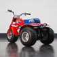 1983 HONDA ATC 70cc OFF ROAD ALL-TERRAIN QUAD
