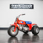 1983 HONDA ATC 70cc OFF ROAD ALL-TERRAIN QUAD