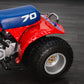 1983 HONDA ATC 70cc OFF ROAD ALL-TERRAIN QUAD