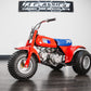 1983 HONDA ATC 70cc OFF ROAD ALL-TERRAIN QUAD