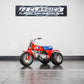 1983 HONDA ATC 70cc OFF ROAD ALL-TERRAIN QUAD