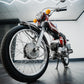 1976 YAMAHA FS1-E 49cc 'BAJA BROWN' CLASSIC MOPED