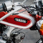 1976 YAMAHA FS1-E 49cc 'BAJA BROWN' CLASSIC MOPED