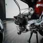 1976 YAMAHA FS1-E 49cc 'BAJA BROWN' CLASSIC MOPED