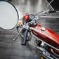 1976 YAMAHA FS1-E 49cc 'BAJA BROWN' CLASSIC MOPED