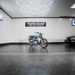 1976 YAMAHA FS1-ED CANDY BLUE 49cc CLASSIC MOPED