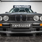 'NOW RESERVED' BMW 318i E30 5-SPD MANUAL 'DELPHIN GREY METALLIC' 11450miles FROM NEW