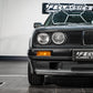 'NOW RESERVED' BMW 318i E30 5-SPD MANUAL 'DELPHIN GREY METALLIC' 11450miles FROM NEW