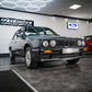 'NOW RESERVED' BMW 318i E30 5-SPD MANUAL 'DELPHIN GREY METALLIC' 11450miles FROM NEW