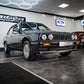 'NOW RESERVED' BMW 318i E30 5-SPD MANUAL 'DELPHIN GREY METALLIC' 11450miles FROM NEW