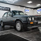 'NOW RESERVED' BMW 318i E30 5-SPD MANUAL 'DELPHIN GREY METALLIC' 11450miles FROM NEW