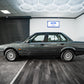 'NOW RESERVED' BMW 318i E30 5-SPD MANUAL 'DELPHIN GREY METALLIC' 11450miles FROM NEW
