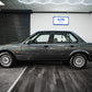 'NOW RESERVED' BMW 318i E30 5-SPD MANUAL 'DELPHIN GREY METALLIC' 11450miles FROM NEW