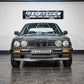 'NOW RESERVED' BMW 318i E30 5-SPD MANUAL 'DELPHIN GREY METALLIC' 11450miles FROM NEW