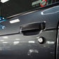'NOW RESERVED' BMW 318i E30 5-SPD MANUAL 'DELPHIN GREY METALLIC' 11450miles FROM NEW