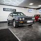 'NOW RESERVED' BMW 318i E30 5-SPD MANUAL 'DELPHIN GREY METALLIC' 11450miles FROM NEW