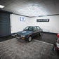 'NOW RESERVED' BMW 318i E30 5-SPD MANUAL 'DELPHIN GREY METALLIC' 11450miles FROM NEW