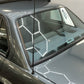 'NOW RESERVED' BMW 318i E30 5-SPD MANUAL 'DELPHIN GREY METALLIC' 11450miles FROM NEW