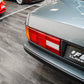 'NOW RESERVED' BMW 318i E30 5-SPD MANUAL 'DELPHIN GREY METALLIC' 11450miles FROM NEW