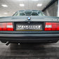 'NOW RESERVED' BMW 318i E30 5-SPD MANUAL 'DELPHIN GREY METALLIC' 11450miles FROM NEW
