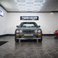 'NOW RESERVED' BMW 318i E30 5-SPD MANUAL 'DELPHIN GREY METALLIC' 11450miles FROM NEW