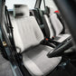 'NOW RESERVED' BMW 318i E30 5-SPD MANUAL 'DELPHIN GREY METALLIC' 11450miles FROM NEW
