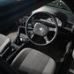 'NOW RESERVED' BMW 318i E30 5-SPD MANUAL 'DELPHIN GREY METALLIC' 11450miles FROM NEW