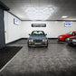 'NOW RESERVED' BMW 318i E30 5-SPD MANUAL 'DELPHIN GREY METALLIC' 11450miles FROM NEW