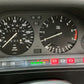 'NOW RESERVED' BMW 318i E30 5-SPD MANUAL 'DELPHIN GREY METALLIC' 11450miles FROM NEW