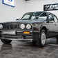 'NOW RESERVED' BMW 318i E30 5-SPD MANUAL 'DELPHIN GREY METALLIC' 11450miles FROM NEW