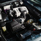 'NOW RESERVED' BMW 318i E30 5-SPD MANUAL 'DELPHIN GREY METALLIC' 11450miles FROM NEW
