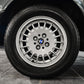 'NOW RESERVED' BMW 318i E30 5-SPD MANUAL 'DELPHIN GREY METALLIC' 11450miles FROM NEW