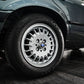 'NOW RESERVED' BMW 318i E30 5-SPD MANUAL 'DELPHIN GREY METALLIC' 11450miles FROM NEW