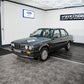'NOW RESERVED' BMW 318i E30 5-SPD MANUAL 'DELPHIN GREY METALLIC' 11450miles FROM NEW