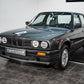 'NOW RESERVED' BMW 318i E30 5-SPD MANUAL 'DELPHIN GREY METALLIC' 11450miles FROM NEW
