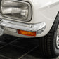 1973 MK1 Ford Capri 1600 XL Diamond White 'ONLY 10252-miles'