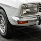 1973 MK1 Ford Capri 1600 XL Diamond White 'ONLY 10252-miles'