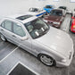 *NOW RESERVED*1998 MERCEDES-BENZ AMG C43 W202 V8 FAMILY OWNED